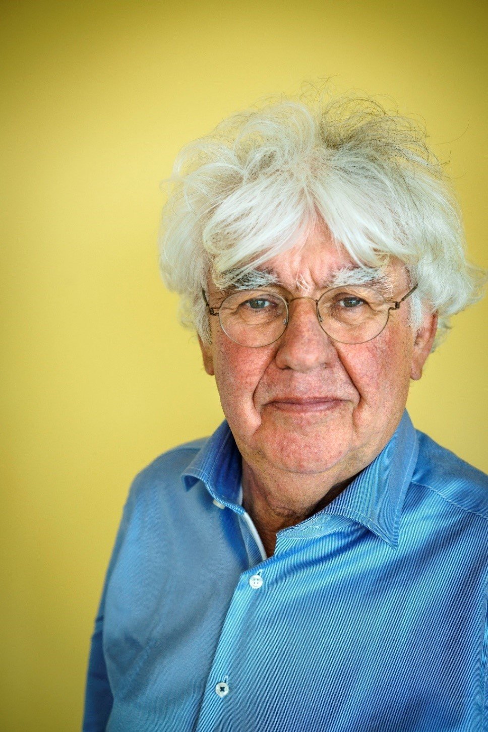 Geert Mak - Beerights